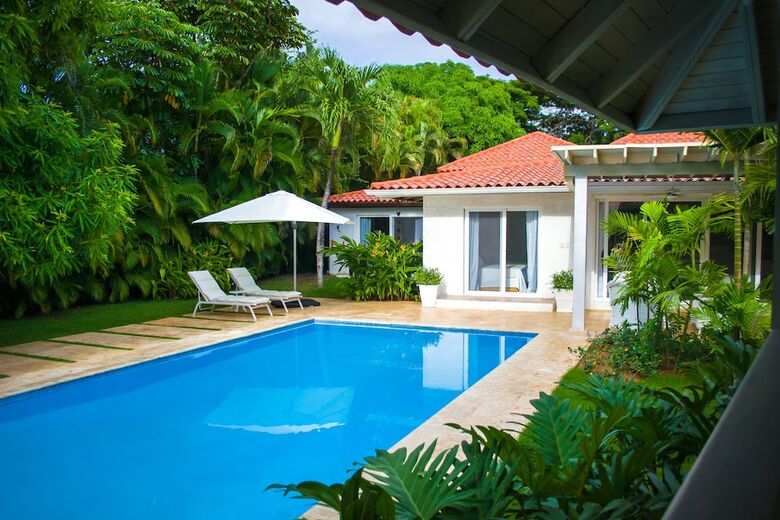 Hotel Casa De Campo