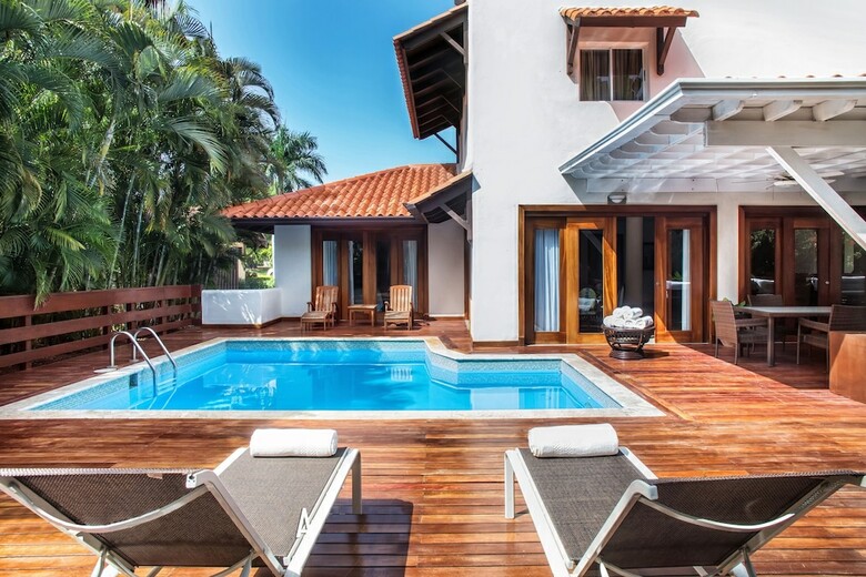 Hotel Casa De Campo