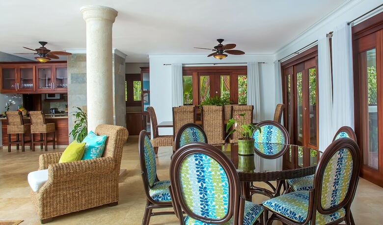 Hotel Casa De Campo