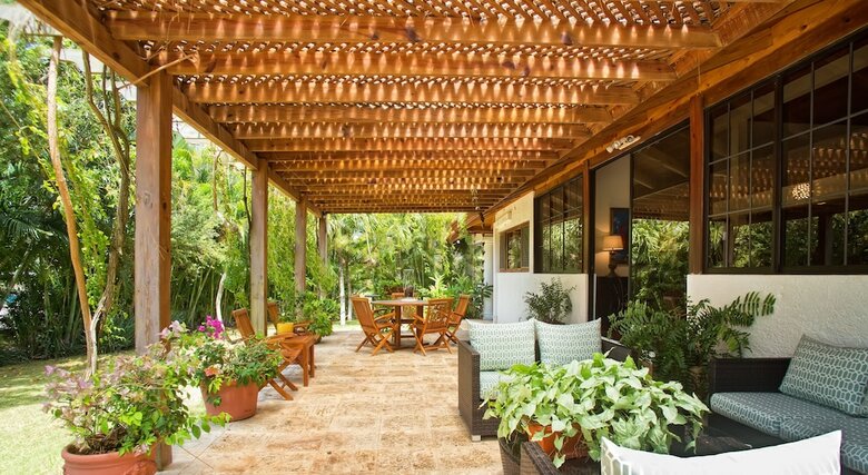 Hotel Casa De Campo