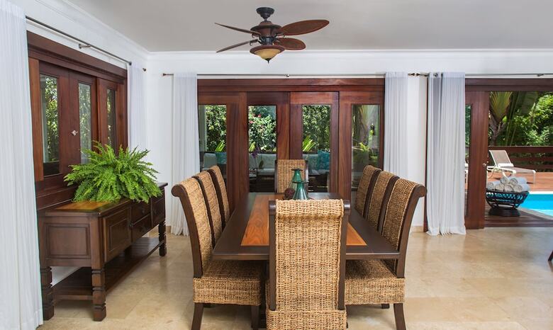 Hotel Casa De Campo