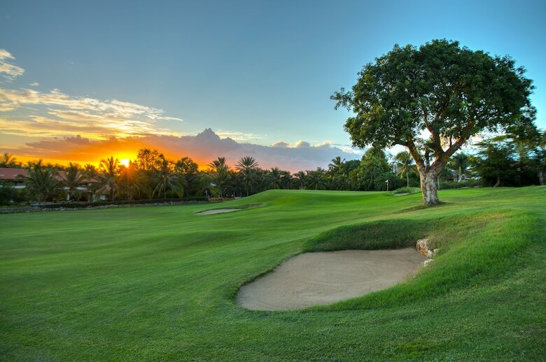 Hotel Casa De Campo