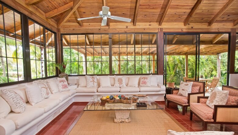 Hotel Casa De Campo