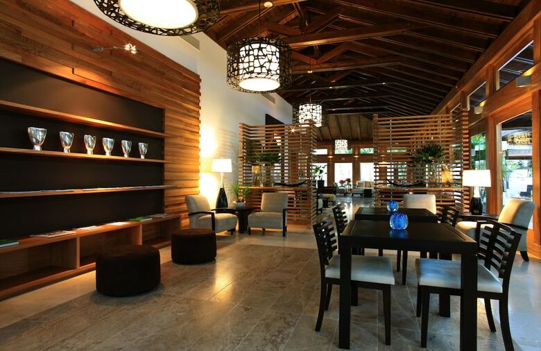 Hotel Casa De Campo