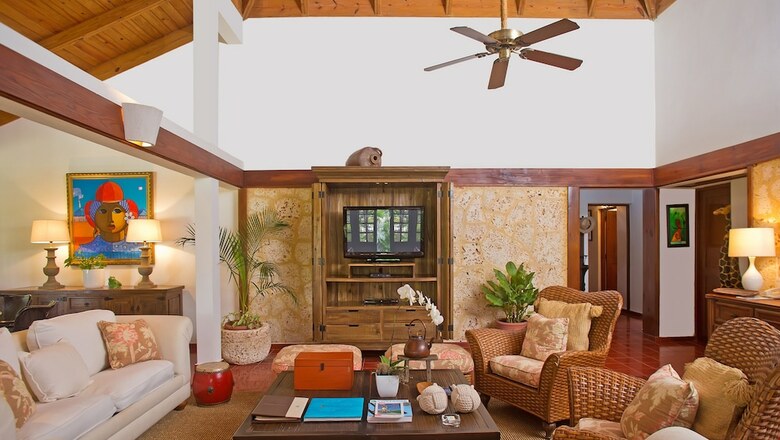 Hotel Casa De Campo