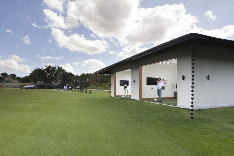 Hotel Casa De Campo