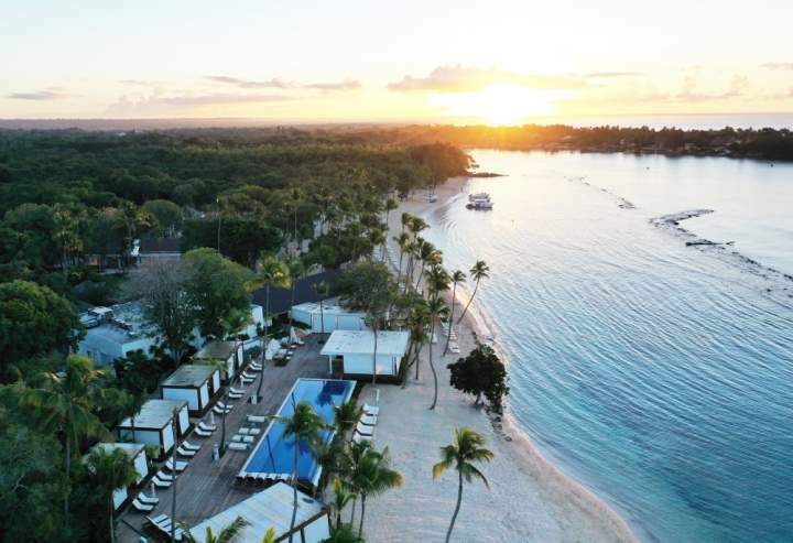 Hotel Casa De Campo