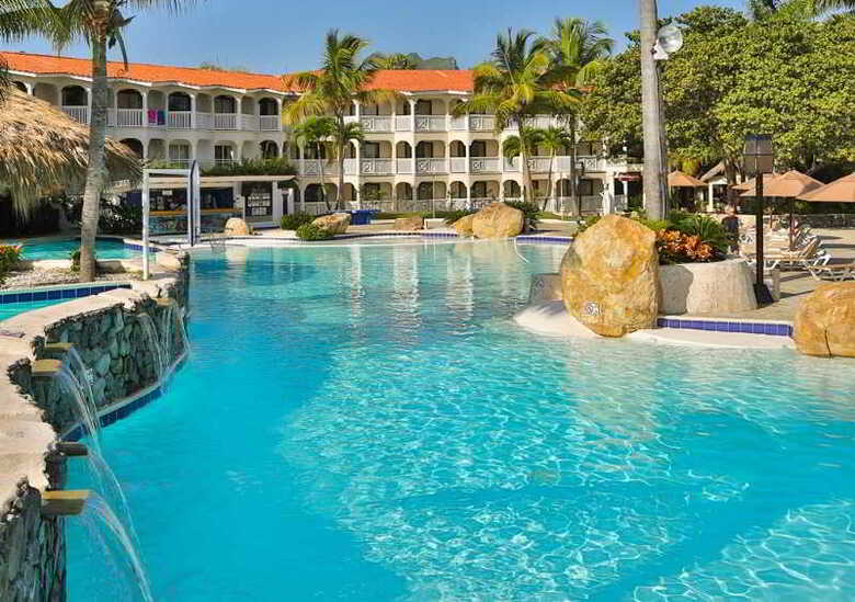 Hotel Lifestyle Tropical Beach Resort And Spa