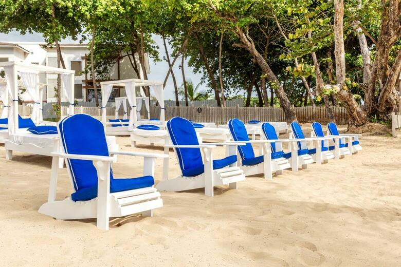 Hotel Marien Puerto Plata