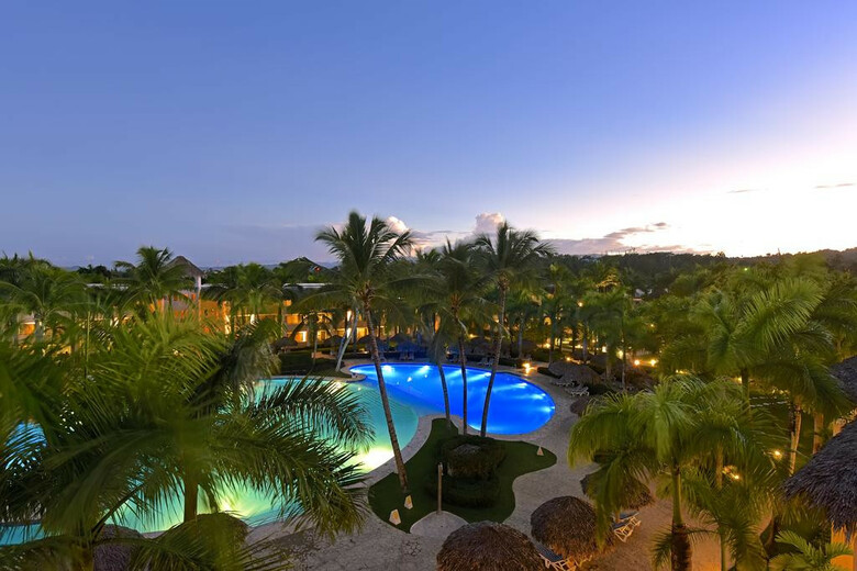 Hotel Iberostar Costa Dorada