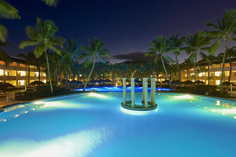 Hotel Iberostar Costa Dorada