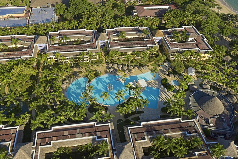 Hotel Iberostar Costa Dorada