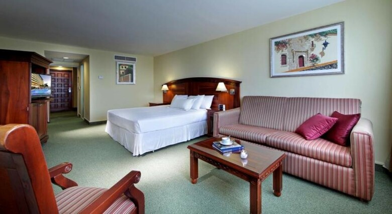 Dominican Fiesta Hotel & Casino