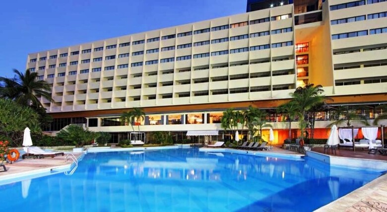 Dominican Fiesta Hotel & Casino