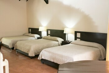 Hotel Terraza Del Pacifico