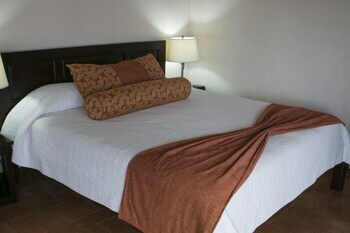 Hotel Terraza Del Pacifico