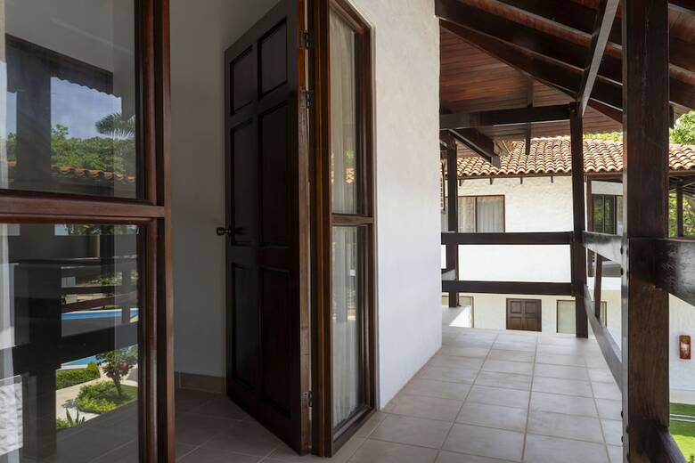 Hotel Fuego Del Sol