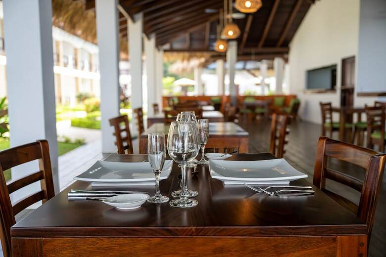 Hotel Fuego Del Sol