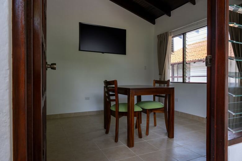 Hotel Fuego Del Sol