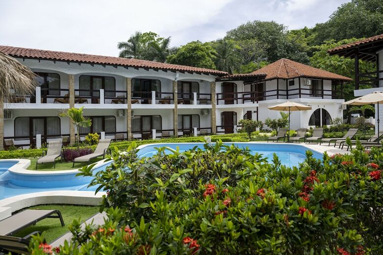Hotel Fuego Del Sol