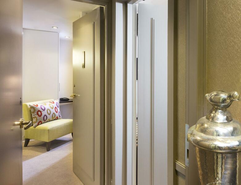 Hotel Balmoral