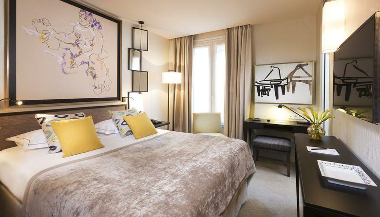 Hotel Balmoral