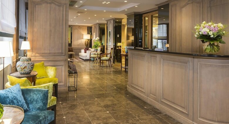 Hotel Balmoral