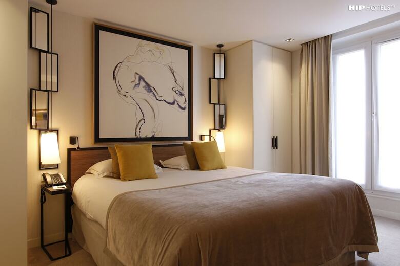 Hotel Balmoral