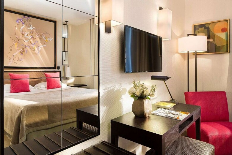 Hotel Balmoral