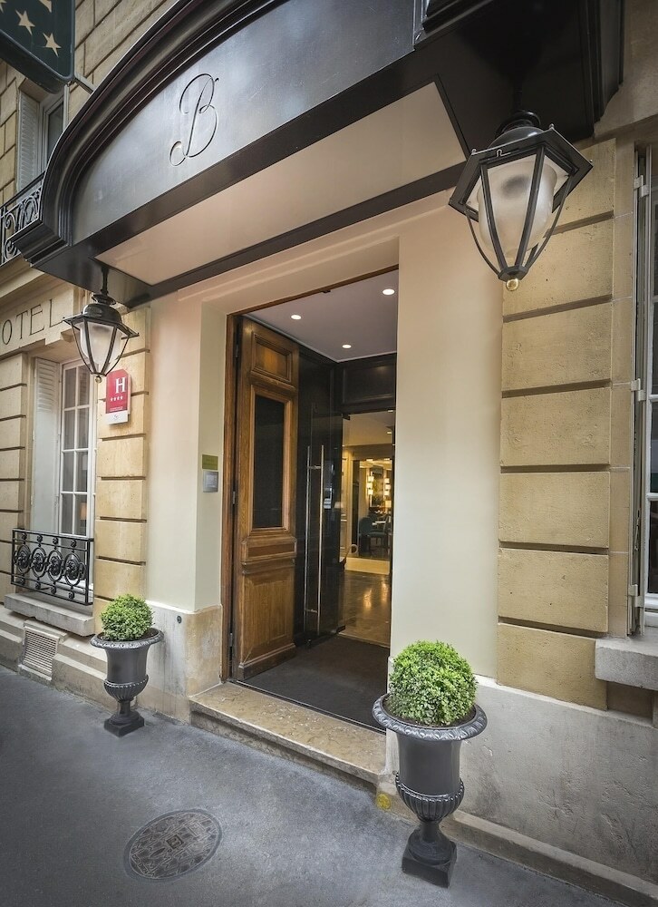 Hotel Balmoral
