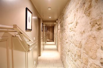 Hotel Pavillon Saint-louis Bastille