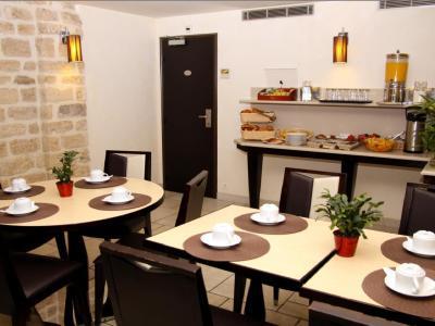 Comfort Hotel Andr� Latin