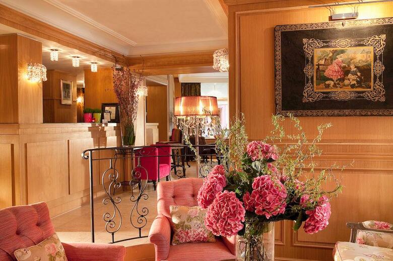 Hotel Cordelia