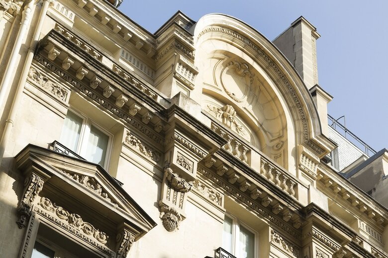 Hotel Daunou Opera
