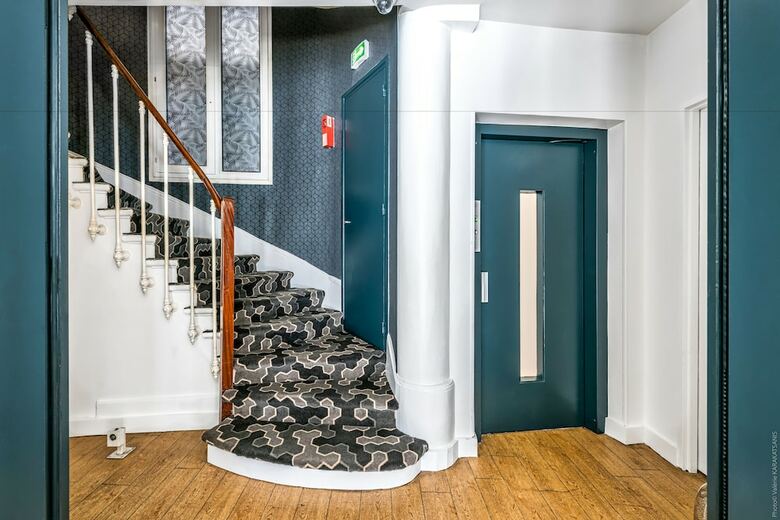 Hotel Etoile Park