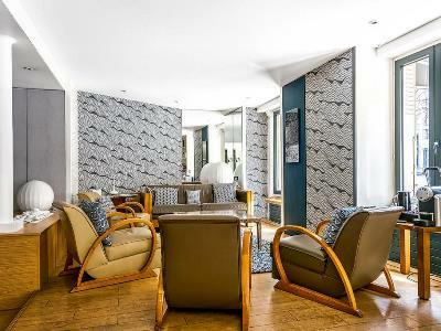 Hotel Etoile Park
