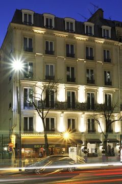Hotel R�sidence Imp�riale