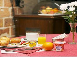 Hotel Europe Saint S�verin