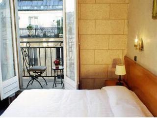 Hotel Europe Saint S�verin