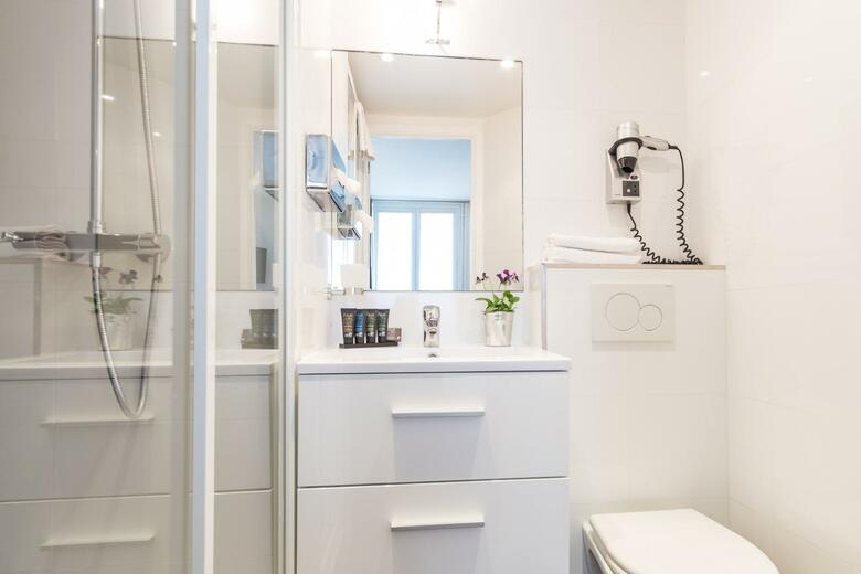 Hotel 55 Montparnasse
