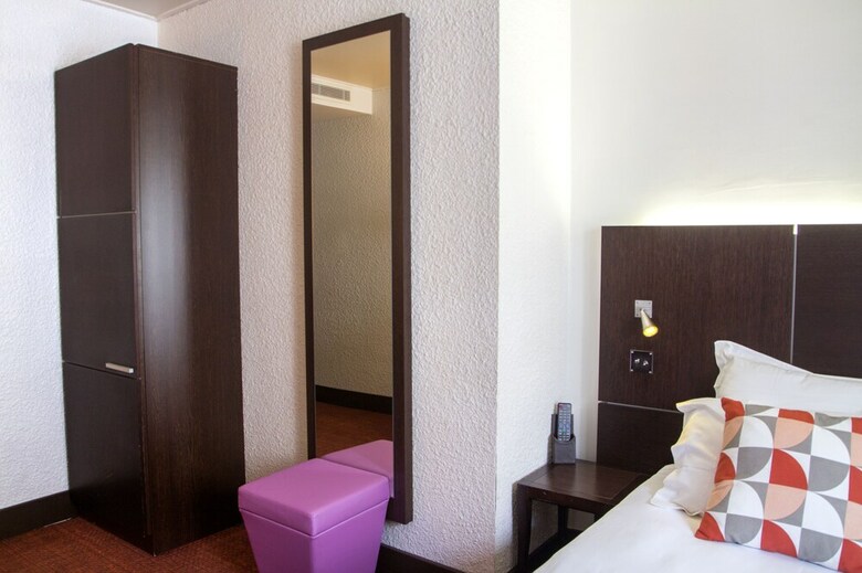 Hotel 55 Montparnasse