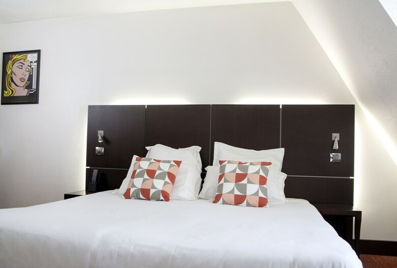 Hotel 55 Montparnasse