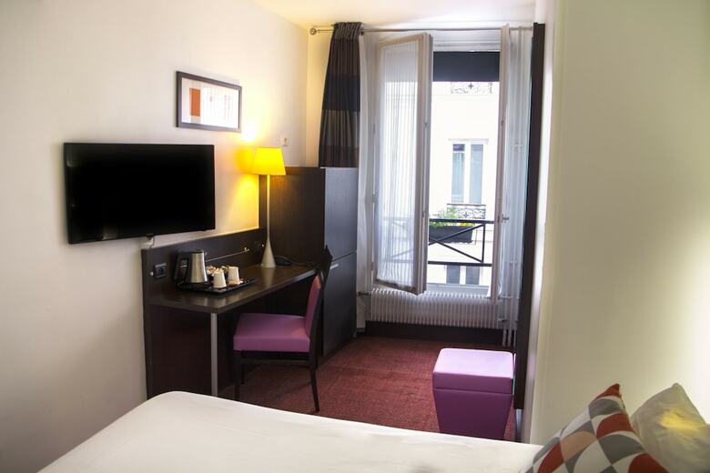Hotel 55 Montparnasse