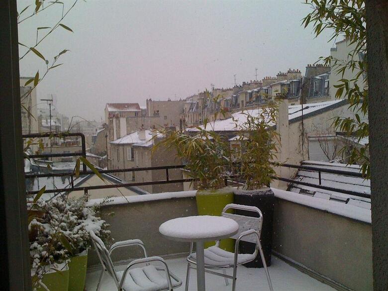 Hotel 55 Montparnasse