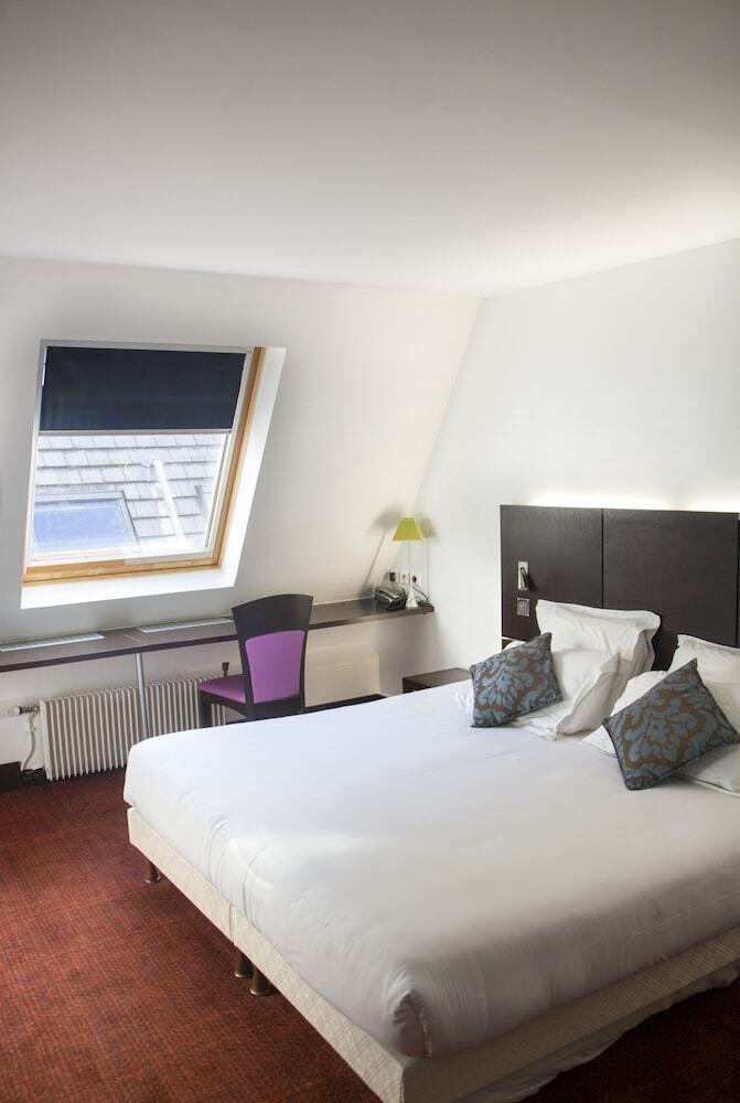 Hotel 55 Montparnasse
