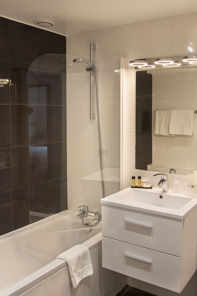 Hotel 55 Montparnasse