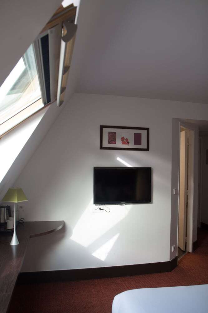 Hotel 55 Montparnasse