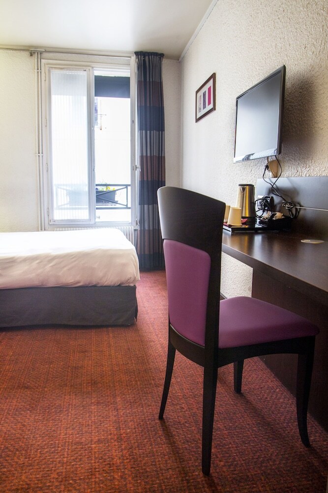 Hotel 55 Montparnasse