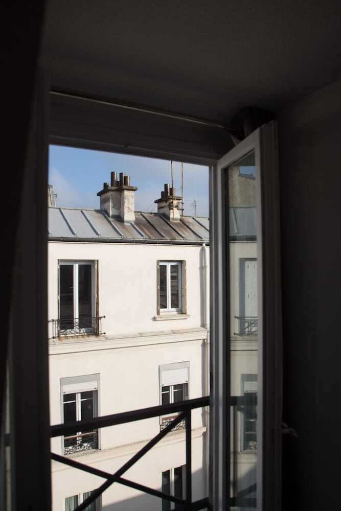 Hotel 55 Montparnasse