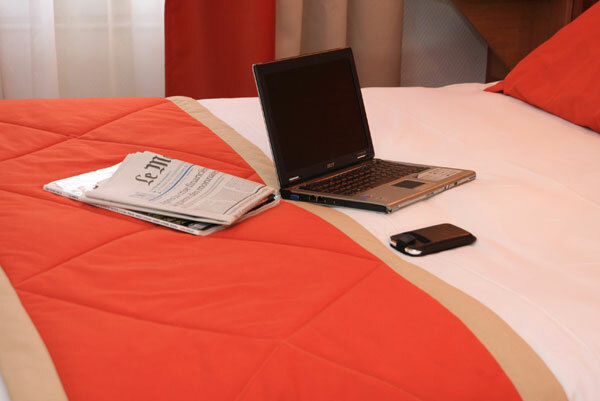 Hotel Meridional